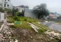 Bán Mảnh đất đẹp khuôn tiền,Lô góc thoáng sáng giá rẻ 2,2 tỷ... Bán đất tại Yên Mỹ, Hưng Yên 03