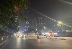Bán nhà mặt phố 6 tầng Nguyễn Chí Thanh, diện tích 45m², thang máy... Bán nhà mặt phố tại Giảng Võ, Hà Nội 06