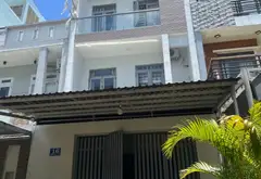 NHÀ 4 TẦNG KHU DÂN CƯ BÌNH ĐIỀN 6PN CHỈ 6.3 TỶ... Bán nhà riêng tại Bình Đông, Hồ Chí Minh 03