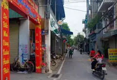 Bán nhà riêng 1 tầng khu vực An Thượng, diện tích 52m2, ôtô lùi cửa, pháp lý chính chủ... Bán nhà riêng tại An Khánh, Hà Nội 01