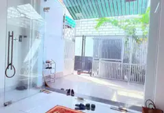 Nhà đẹp Tây Thạnh 3PN ban công thoáng mát, sổ hồng riêng... Bán nhà riêng tại Tây Thạnh, Hồ Chí Minh 01