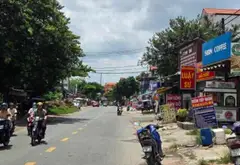 Nhà 2 mặt tiền kinh doanh Lã Xuân Oai Thủ Đức 150m2 giá 16 tỷ... Bán nhà mặt phố tại Tăng Nhơn Phú, Hồ Chí Minh 01