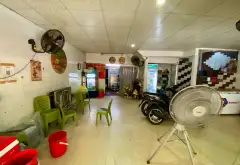 Bán nhà mặt phố Tây Hồ 62m2, 4 tầng, giá 31.2 tỷ... Bán nhà mặt phố tại Tây Hồ, Hà Nội 05