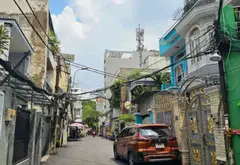 Bán nhà 2 tầng 3 phòng ngủ tại quang Trung ,phường Gò Vấp, TP.HCM... Bán nhà riêng tại Gò Vấp, Hồ Chí Minh 03