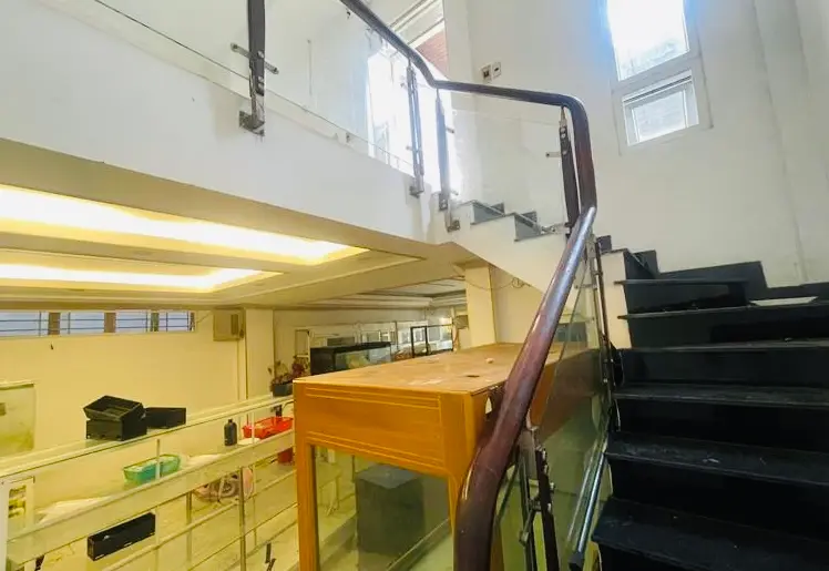 🔥 💎 BÀ ĐIỂM – NHÀ 115m², NGANG 6,5M, GIÁ 8,1 TỶ!... Bán nhà mặt phố tại Hóc Môn, Hồ Chí Minh 01