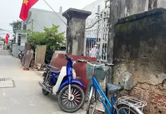 Lô đất vuông vắn mặt tiền 5m khu Tân Dương 4 Thủy Nguyên... Bán đất tại Thủy Nguyên, Hải Phòng 04