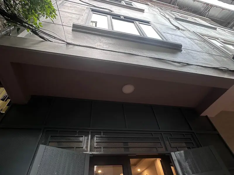 Bán nhà Mỗ Lao Hà Đông, nội thất hiện đại, nhà đẹp ở luôn, gần ĐH Bưu Chính Viễn Thông, 32m2, 7.5tỷ... Bán nhà riêng tại Hà Đông, Hà Nội 01