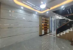 Bán nhà riêng 5 tầng tại Bình Tân, hẻm xe hơi, 5 phòng ngủ, gần bệnh viện... Bán nhà riêng tại Bình Trị Đông, Hồ Chí Minh 03