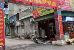 Đất phân lô ô tô tránh, vị trí đắc địa tại Phúc Tiến Biên Giang... Bán đất tại Chương Mỹ, Hà Nội 15