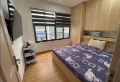 Nhà 5 tầng siêu đẹp Quận 11, sẵn ở ngay... Bán nhà riêng tại Hòa Bình, Hồ Chí Minh 01