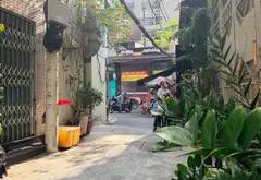 Nhà phố vị trí vàng, mặt tiền rộng 5m ở Cầu Kiệu... Bán nhà riêng tại Cầu Kiệu, Hồ Chí Minh 03