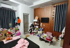 Nhà Phố Trung Tâm Quận 3, Không Gian Riêng Tinh Tế Với 9 Phòng Riêng Biệt... Bán nhà mặt phố tại Vườn Lài, Hồ Chí Minh 02