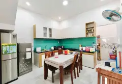 Nhà hương lộ 2 hẻm 9 m 6.3 củ có 2 phòng... Bán nhà riêng tại Bình Trị Đông, Hồ Chí Minh 06