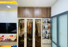 Bán nhà riêng 4 tầng 77m² khu Gò Vấp, sân thượng, 4 phòng ngủ tiện nghi... Bán nhà riêng tại Thông Tây Hội, Hồ Chí Minh 10