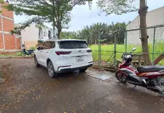 Bán đất 93m2 mặt hẻm nhựa 8m xã Hiệp Phước, giá 4.5 tỷ... Bán đất tại Hiệp Phước, Hồ Chí Minh 04