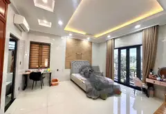 🏦 Siêu phẩm Biệt thự vườn thiết kế hiện đại 2 mặt tiền,cực sang trọng và thoáng,Hẽm 8m-DT:375m2... Bán biệt thự, liền kề tại Dĩ An, Hồ Chí Minh 20