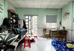 Bán nhà 2 tầng hẻm 4m đường Âu Cơ phường 10 Tân Bình... Bán nhà riêng tại Bảy Hiền, Hồ Chí Minh 05
