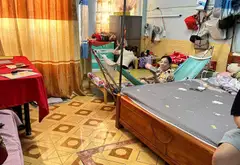 Bán nhà 2 tầng, 39.9m2, hẻm ô tô 4m tại quận Tân Bình... Bán nhà riêng tại Tân Sơn, Hồ Chí Minh 07