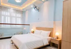 5 Tầng - Hẻm ô tô - Nhỉnh 4 tỷ - 3Pn - SHR - Hoàn công đủ... Bán nhà riêng tại Khánh Hội, Hồ Chí Minh 03
