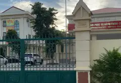 Bán đất phân lô hướng Đông Nam tại phường Nam Sơn, Bắc Ninh... Bán đất tại Nam Sơn, Bắc Ninh 05