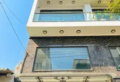 Nhà 5 tầng xinh xắn ngay Miếu Gò Xoài, Bình Tân... Bán nhà riêng tại Bình Hưng Hòa, Hồ Chí Minh 01