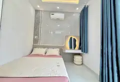HẺM NHỰA VIP 10M – NHÀ 4 TẦNG – LÊ VĂN KHƯƠNG... Bán nhà riêng tại Tân Thới Hiệp, Hồ Chí Minh 10