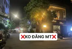 Bán nhà mặt phố 68.5m² - Ngũ Hành Sơn, Đà Nẵng - 17.5 tỷ, vị trí kinh doanh đắc địa... Bán nhà mặt phố tại Ngũ Hành Sơn, Đà Nẵng 01