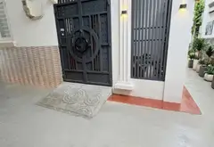 NHÀ NGAY TRẦN VĂN ƠN TÂN PHÚ GIÁP BÌNH TÂN. 2 TẦNG 28 M2 . XE HƠI ĐỖ CỬA.... Bán nhà riêng tại Tân Sơn Nhì, Hồ Chí Minh 11