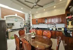 Bán Nhà Mặt Tiền 4 Tầng 120m2 Khu Dân cư Êm Đềm Linh Xuân,TP. Hồ Chí Minh... Bán nhà mặt phố tại Linh Xuân, Hồ Chí Minh 05