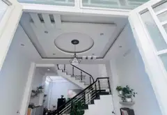 Cơ hội sở hữu nhà 2 tầng kiên cố ngay khu dân trí cao Phạm Nhữ Tăng... Bán nhà riêng tại An Khê, Đà Nẵng 06