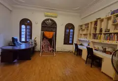 KHU ĐÔ THỊ ĐẠI KIM - CẠNH HỒ LINH ĐÀM - MẶT TIỀN 6M - VỈA HÈ 3 Ô TÔ TRÁNH... Bán nhà riêng tại Định Công, Hà Nội 03