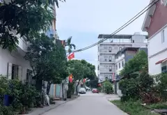 Nhà riêng 3 tầng rưỡi thiết kế hiện đại tại khu vực có hạ tầng hoàn chỉnh... Bán nhà riêng tại An Hải, Hải Phòng 11