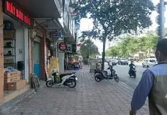Nhà 8 Tầng Mặt Phố Trường Chinh - Vị Trí Vàng, Kinh Doanh Đỉnh... Bán nhà mặt phố tại Khương Đình, Hà Nội 02