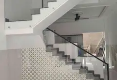 Bán nhà riêng phường Hiệp Thành quận 12, diện tích 61.3m², nhà mới xây, pháp lý đầy đủ... Bán nhà riêng tại Tân Thới Hiệp, Hồ Chí Minh 02