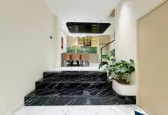 Cơ hội vàng sở hữu nhà riêng sang trọng tại Gò Vấp với giá cực tốt... Bán nhà riêng tại Thông Tây Hội, Hồ Chí Minh 04