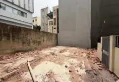 Bán đất lô góc, ô tô vào nhà, gần Nguyễn Văn Huyên, Cầu Giấy... Bán đất tại Cầu Giấy, Hà Nội 02