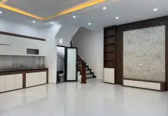 Nhà hiện đại, ô tô đỗ ngay, vị trí đắc địa!... Bán nhà riêng tại Nam Phù, Hà Nội 03