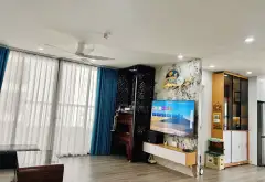 Căn hộ cao cấp 3 phòng ngủ, diện tích 116m² tại Housinco Nguyễn Xiển, Thanh Trì... Bán căn hộ chung cư tại Thanh Xuân, Hà Nội 02
