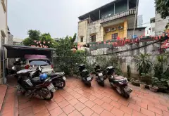 Bán nhà lô góc 3 tầng mặt tiền 8m tại Ngô Gia Tự, Lô Góc 2 Mặt Ngõ... Bán nhà riêng tại Việt Hưng, Hà Nội 06