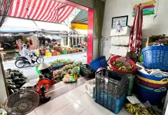 Cơ Hội Hiếm Có Sở Hữu Nhà 3 Tầng 2 Mặt Tiền Tại Phường Tân Sơn Nhì... Bán nhà riêng tại Tân Sơn Nhì, Hồ Chí Minh 01