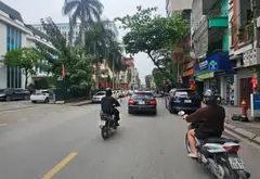 Nhà gần mặt phố Chiến Thắng, tiềm năng cực lớn chờ chủ mới... Bán nhà riêng tại Trần Phú, Hà Nội 01