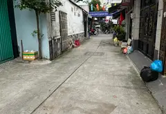 Nhà 1 tầng gần Aeon Mall Tân Phú, giá sốc giảm đến 200 triệu... Bán nhà riêng tại Phú Thọ Hòa, Hồ Chí Minh 01