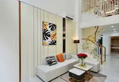 50m2, Bán nhà mới 5 tầng, 4Pn, Nguyễn Văn Nghi, P7 Gò Vấp, 6 Tỷ hơn... Bán nhà riêng tại Hạnh Thông, Hồ Chí Minh 01