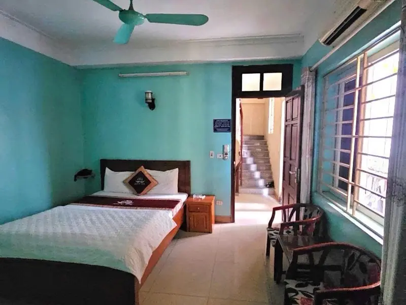 Chính chủ bán Nhà 7 tầng lô góc tại phường Từ Liêm, Hà Nội với vị trí thuận tiện ô tô đến gần... Bán nhà riêng tại Từ Liêm, Hà Nội 01