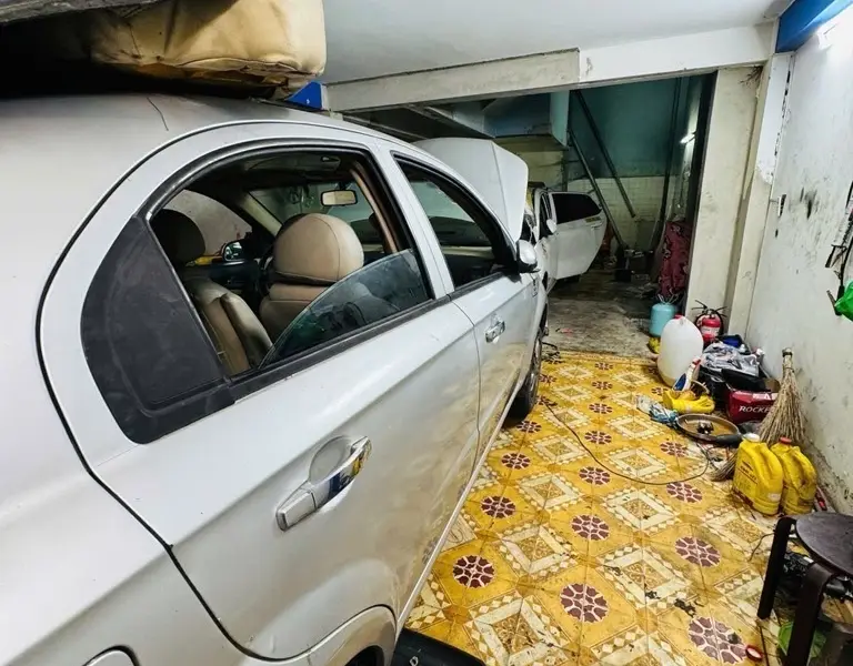 Nhà mặt phố 4 phòng ngủ 3 vệ sinh, 5m mặt tiền ở Tân Bình... Bán nhà mặt phố tại Tân Bình, Hồ Chí Minh 01