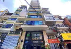 B. nhà dòng tiền ổn, mặt phố 15 tầng view Hồ Tây phường Ba Đình, Hà Nội, 220m2, MT 7m, chào 298 tỷ... Bán nhà mặt phố tại Ba Đình, Hà Nội 02