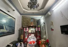 Bán nhà riêng 3 tầng, 4 phòng ngủ tại Thống Nhất, giá 4,25 tỷ... Bán nhà riêng tại Thông Tây Hội, Hồ Chí Minh 08