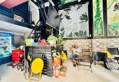 Nhà phố Tân Bình, sổ hồng riêng, sẵn sàng về ở... Bán nhà mặt phố tại Tân Bình, Hồ Chí Minh 02