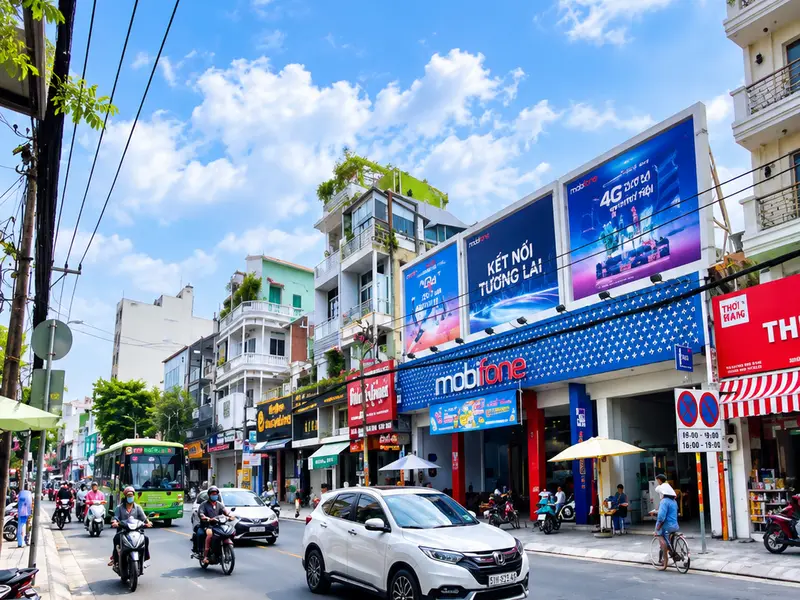 Nhà Phố 5 Tầng Hiện Đại Tại Quận Bình Thạnh - Không Gian Sống Đẳng Cấp... Bán nhà riêng tại Bình Thạnh, Hồ Chí Minh 01