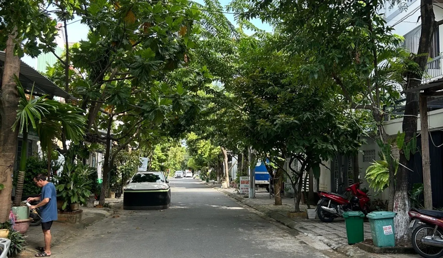 Cơ hội hiếm có sở hữu nhà mặt phố vị trí đắc địa tại Liên Chiểu với giá tốt... Bán nhà mặt phố tại Liên Chiểu, Đà Nẵng 01